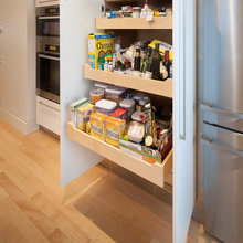 Kitchen Ideas
