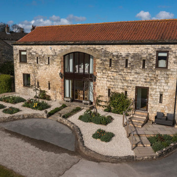 Stutton Barn Conversion