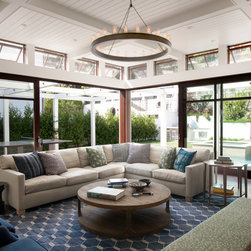 Quantum Windows & Doors | Starr Design Group - Windows And Doors