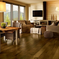 Hardwood Variations - Hardwood Flooring