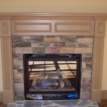Mantels