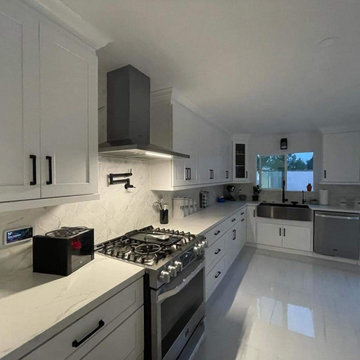 Kitchen Remodeling