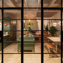 London Flat