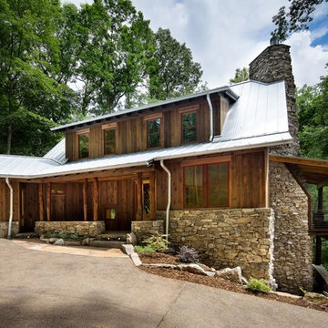 La Grange Dr.