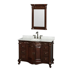 Victorian Style Bathroom Vanities - Bathroom Vanities And Sink Consoles