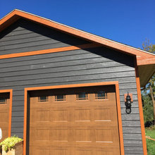 New Siding Ideas