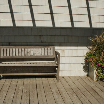 Green Lake Beach Home