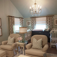 Twin Nursery