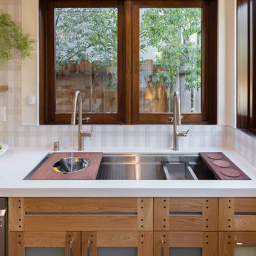 McAuley St Residence | Modern Remodel & Addition