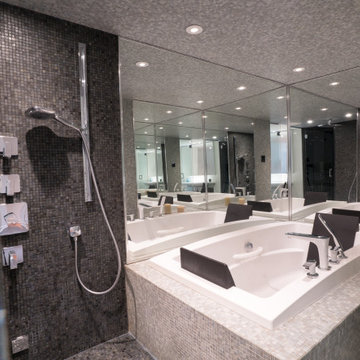 Penthouse moderne