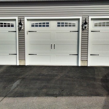 Our Work