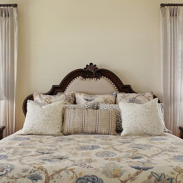 Ocean Breeze Bedroom