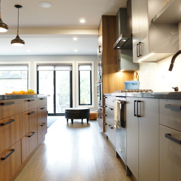 Full Home Renovation/Addition/Underpin