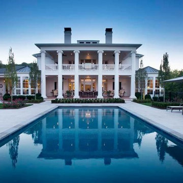 Greek Revival