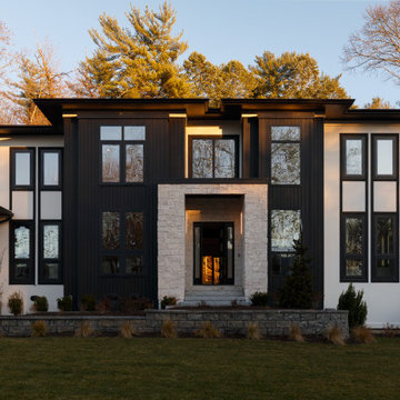 Luxurious Sanctuary