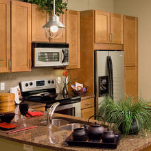 kitchens I like