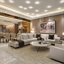 Recessed Lighting