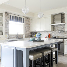 Craigie Dining room