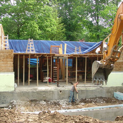 Addition w/ Whole House Remodel - Home Improvement