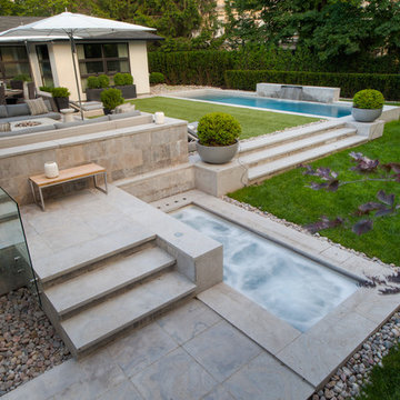 Rosedale Retreat