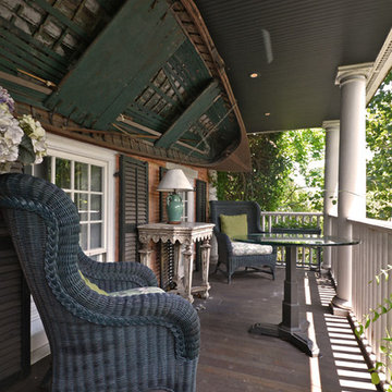 Porches Bed and Breakfast, New Hope, PA