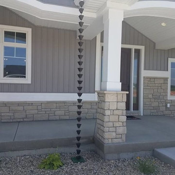 Exterior Projects