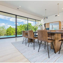 Shriya’s Dining Room