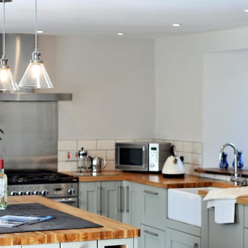 Skye House Renovation