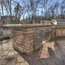 Exterior Ideas