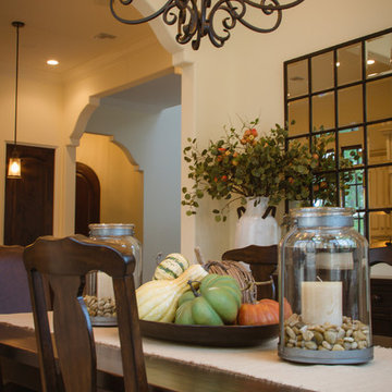 Dining Room Systems