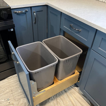 kitchen correction