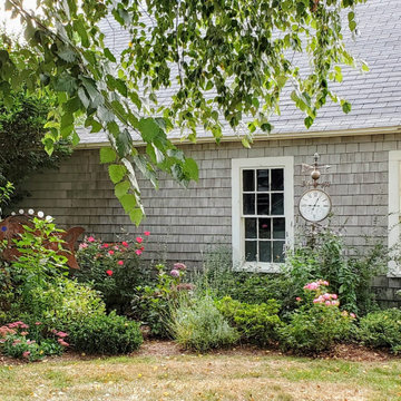 Gardens & Walkways Refresh, Scituate, MA