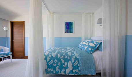 12 Warm-Weather Makeover Ideas for the Bedroom