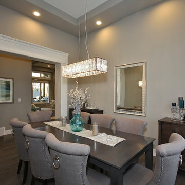 Home Staging Capilano Infill