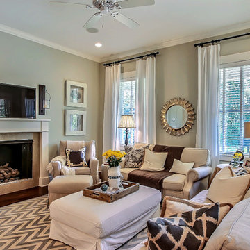Amelia Park Residence