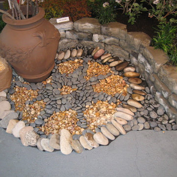 Unique Outdoor Elements