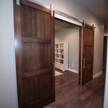 Sunwest Custom Homes RH5