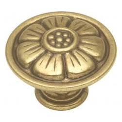Cabinet Knobs - Cabinet And Drawer Knobs