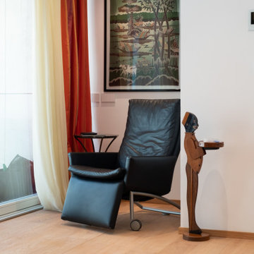 GZ Nuovo appartamento 120 m2