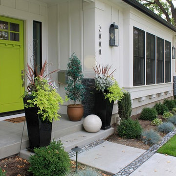 North End Modern