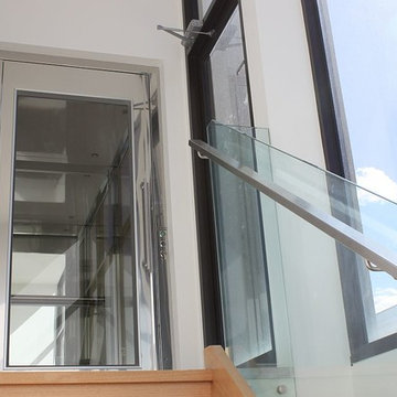 Four Floor House I Can't Live There Yes You Can