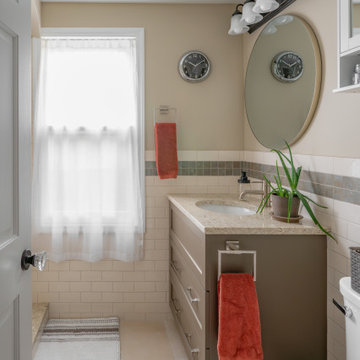 Minneapolis Second Story Addition and Remodel 2024
