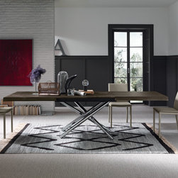 Plexus | after extended - Dining Tables
