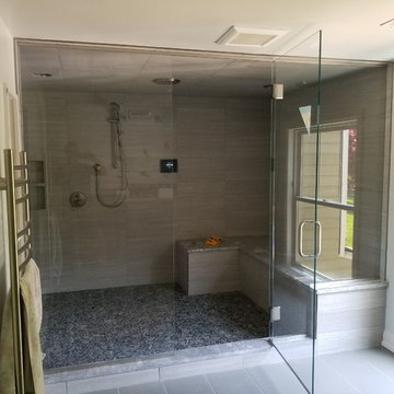 Home Remodels