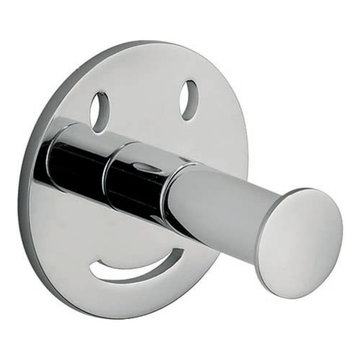 Stylish Bathroom Hooks