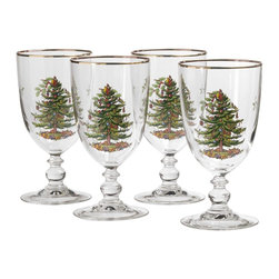 Holiday Tablescape - Products