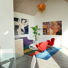 Abstract Painting