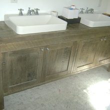 Bath Vanities