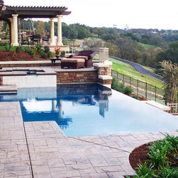 Our Pools - Products