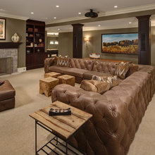 New Basement